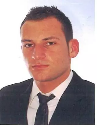 Herr Hussein Chahrour